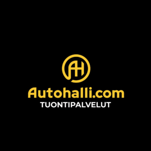 Autohalli.com – Tuontipalvelu