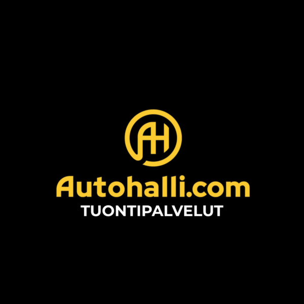 tuontipalvelut logo